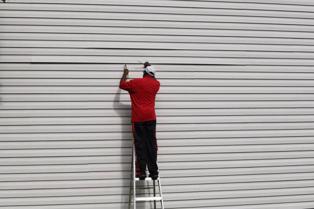 Garden Grove, FL Siding Company